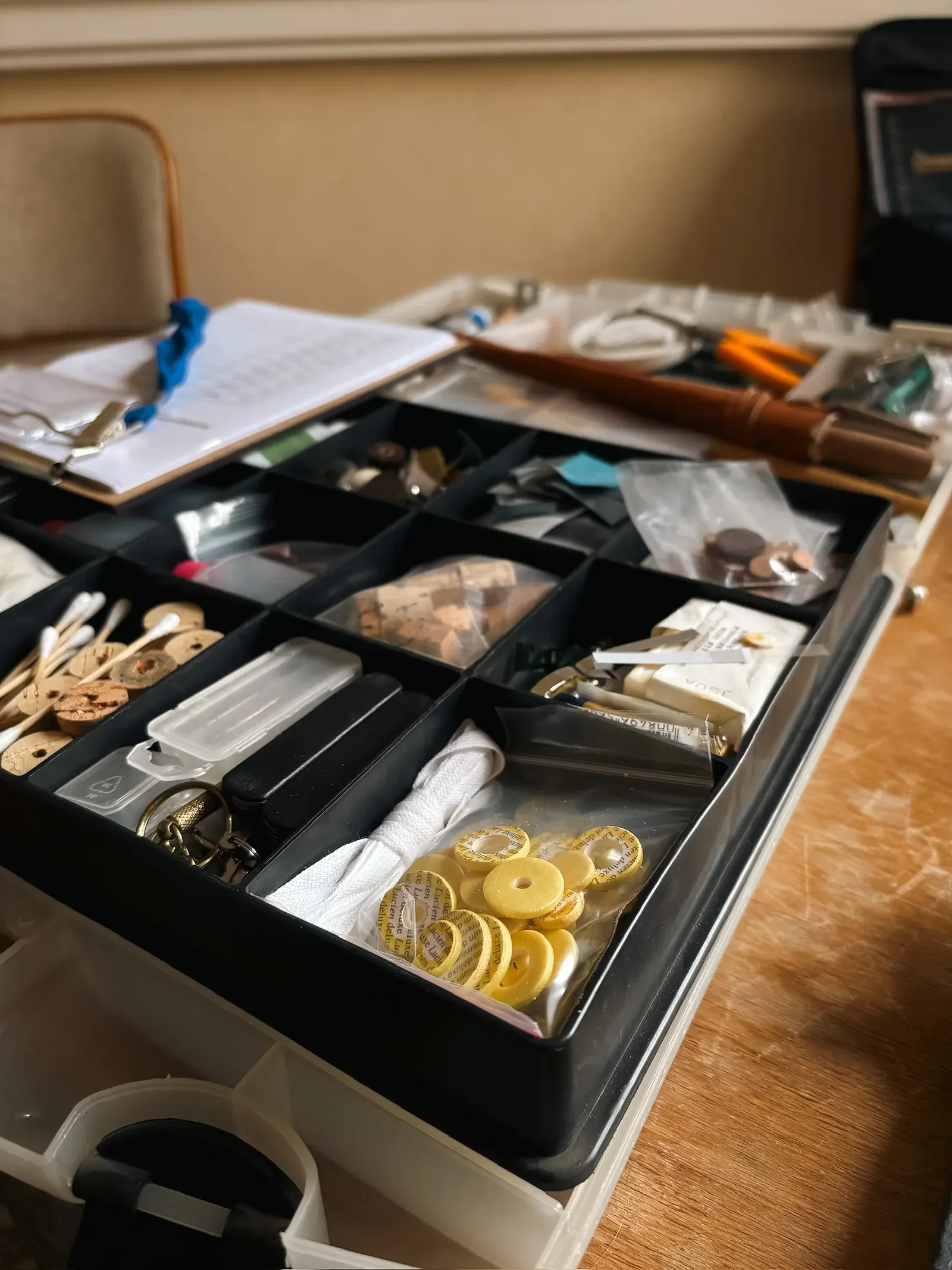 FOA HAMU — foto 55